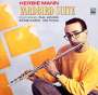Herbie Mann: Yardbird Suite, CD