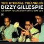 Dizzy Gillespie: The Eternal Triangles, CD,CD