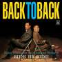 Duke Ellington & Johnny Hodges: Back To Back: Complete Recordings, CD