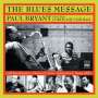 Paul Bryant: The Blues Message/Burnin', CD