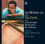 Les McCann: Plays The Truth (Limited Edition), CD