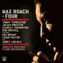 Max Roach: Complete 1959 - 1960 Studio Recordings, CD,CD