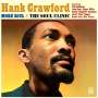 Hank Crawford: More Soul/the Soul Clinic, CD