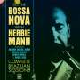 Herbie Mann: Do The Bossa Nova: Complete Brazilian Sessions, CD