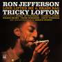 Ron Jefferson & Lawrence 'Tricky' Lofton: Love Lifted Me / Brass Bag, CD