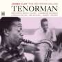 James Clay: Tenorman, CD