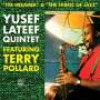 Yusef Lateef: The Dreamer & The Fabric Of Jazz, CD