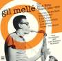 Gil Mellé (1931-2004): The Blue Note Years 1952-1956, 2 CDs