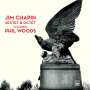 Phil Woods & Jim Chapin: Sextet & Octet, CD