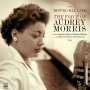 Audrey Morris (1928-2018): Bistro Ballads / The Voice Of Audrey Morris, CD