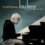 Lou Levy: I'm Old Fashioned, CD