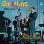 Guy Lafitte: Quartet & Sextet Sessions 1956 - 1962, CD