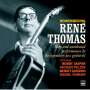 René Thomas: Rare And Unreleased Recordings, CD,CD