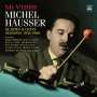 Michel Hausser: Mr. Vibes: Quartet & Octet Sessions 1958 - 1960, CD,CD
