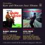 Buddy Arnold & Vito Price: Wailing + Swingin' the Loop, CD