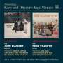 John Plonsky & Herb Pilhofer: Presenting Rare And Obscure Jazz Albums, CD