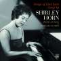Shirley Horn (1934-2005): Songs Of Lost Love Sung By Shirley Horn: Embers And Ashes / Where Are You Going, CD