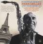 Herb Geller: European Rebirth 1962 Paris Sessions, CD