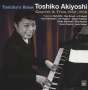 Toshiko Akiyoshi: Toshiko's Blues / Quartet & Trios 1953 - 1958, CD,CD