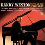 Randy Weston: Live At The Five Spot, CD, CD