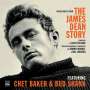 Chet Baker & Bud Shank: Theme Music From "The James Dean Story", CD