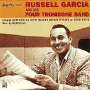 Russell Garcia: Tussell Garcia And His Trombone Band, CD