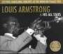 Louis Armstrong: Historic Barcelona Concerts At The Windsor Palace 1955, CD,CD