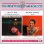 : The Best Voices Time Forgot: Crystal Jo: The Fabolous Crystal Joy / Althea Gibson: Sings, CD
