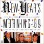 Tete Montoliu & Peter King Quintet: New Year's Morning '89, CD