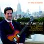 Yuval Amihai: My 90s Summer, CD