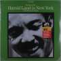 Harold Land (1928-2001): Eastward Ho! Harold Land In New York (remastered) (180g) (Limited Edition), LP