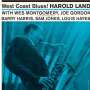 Harold Land: West Coast Blues! (180g), LP