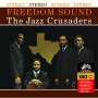The Crusaders (auch: Jazz Crusaders): Freedom Sound (remastered) (180g) (Limited-Edition), LP
