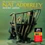 Nat Adderley: Branching Out (remastered) (180g) (Limited Edition), LP