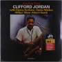 Clifford Jordan (1931-1993): Starting Time (remastered) (180g) (Limited Edition), LP