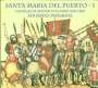 Alfonso el Sabio: Cantigas de Santa Maria, CD