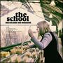 The School: Wasting Away And Wondering, CD, CD