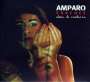 Amparo Sánchez: Alma de Cantaora, CD