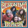 Geronimo Black: Freak Out Phantasia, LP,CD