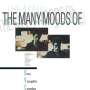 Ben Vaughn Combo: The Many Moods Of Ben Vaughn Combo, LP
