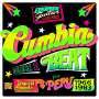 : Cumbia Beat Vol.2, CD,CD