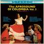 The Afrosound Of Colombia Vol.3, 2 LPs