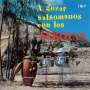 Los Afroins: A Gozar Salsomanos, LP