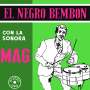 La Sanora Mag: El Negro Bembon (Reissue) (180g), LP