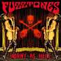 The Fuzztones: Horny As Hell (remastered), LP