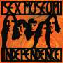 Sex Museum: Independence (180g) (Limited Edition), LP,CD