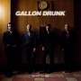 Gallon Drunk: The Rotten Mile, LP