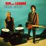 Kim And Leanne: True West, LP