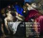 Cristobal de Morales (1500-1553): Geistliche Werke "Lamentabatur Iacob", CD
