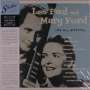 Les Paul & Mary Ford: The Hit Makers!, LP